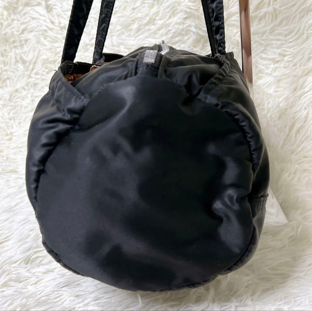 PORTER ポーター タンカー　ミニボストン ダッフルバッグ