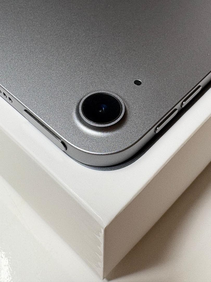 iPad Air M3 Wi-Fi 128GB 11inch スペースグレイ