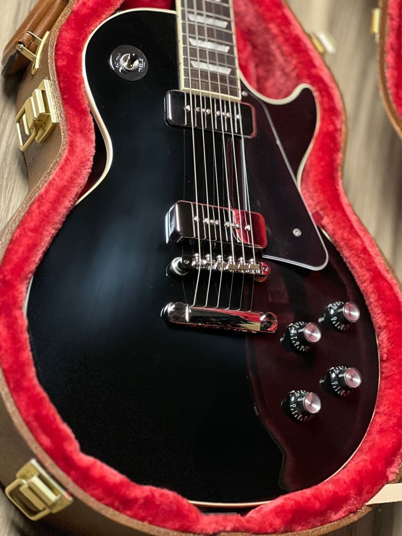 ギター Gibson Noel Gallagher Les Paul Standard