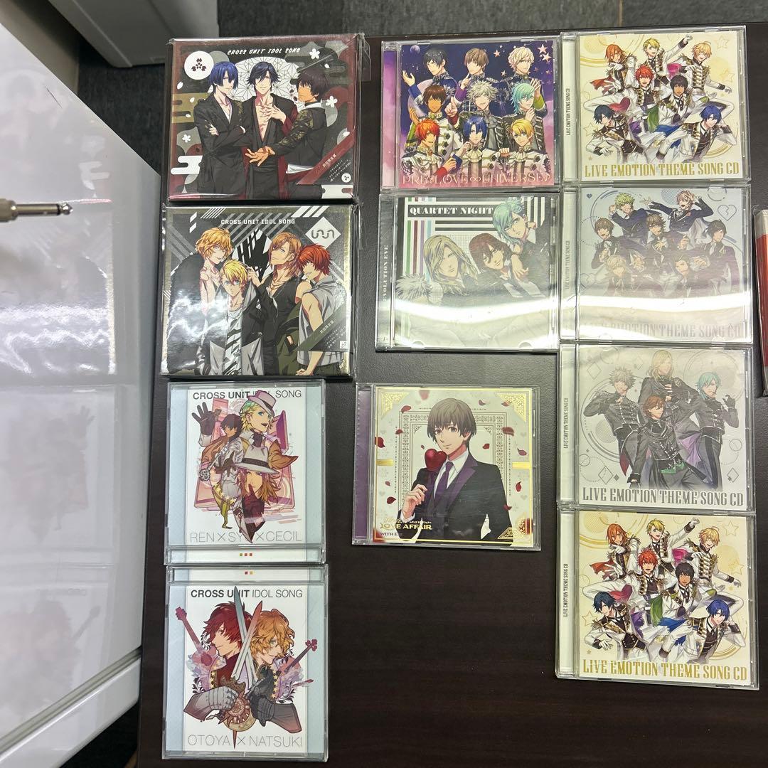 うたのプリンスさまっ おまとめ