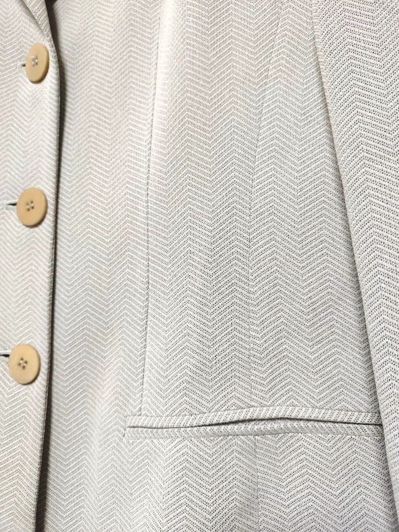 Max Mara マックスマーラ テーラードジャケット 大きいサイズ 42 XL