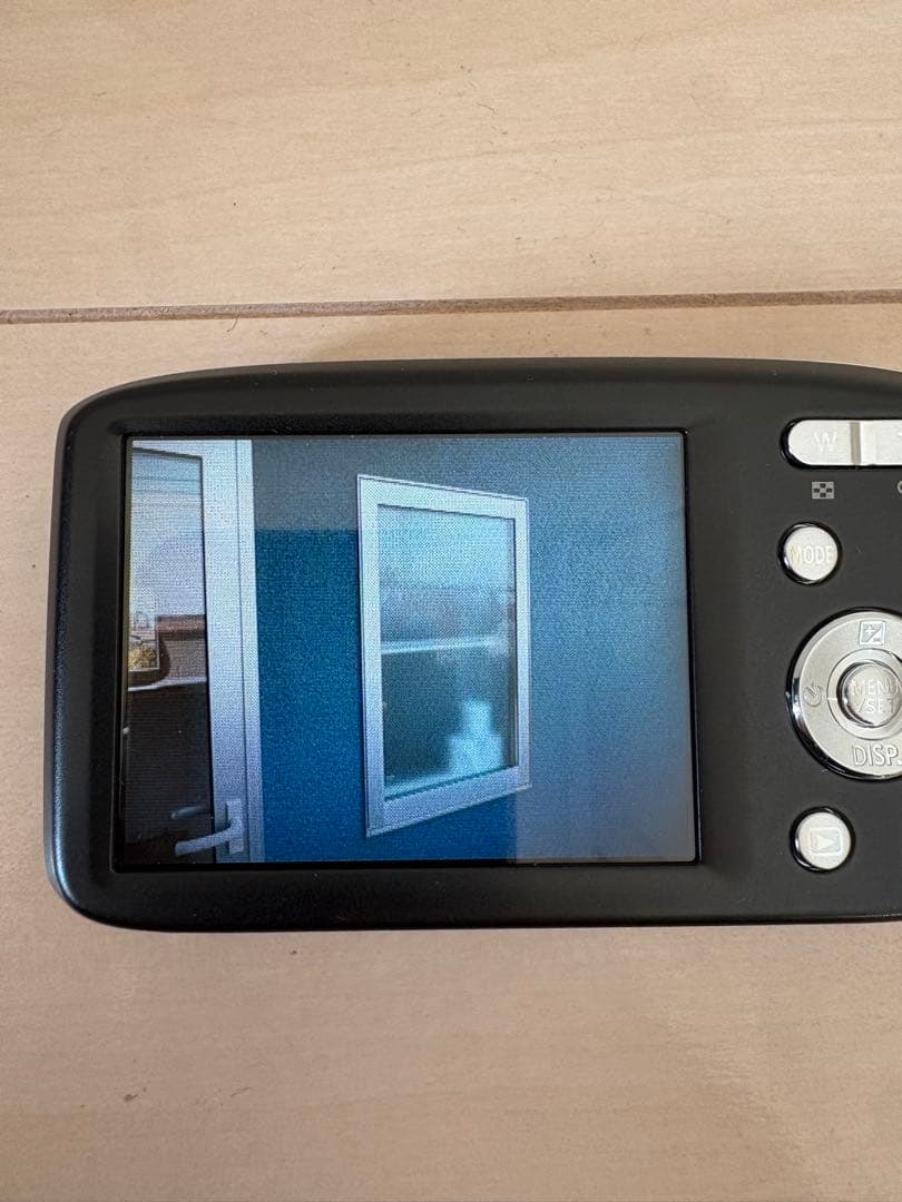 ま*様 Panasonic Lumix DMC-S2 ブラック
