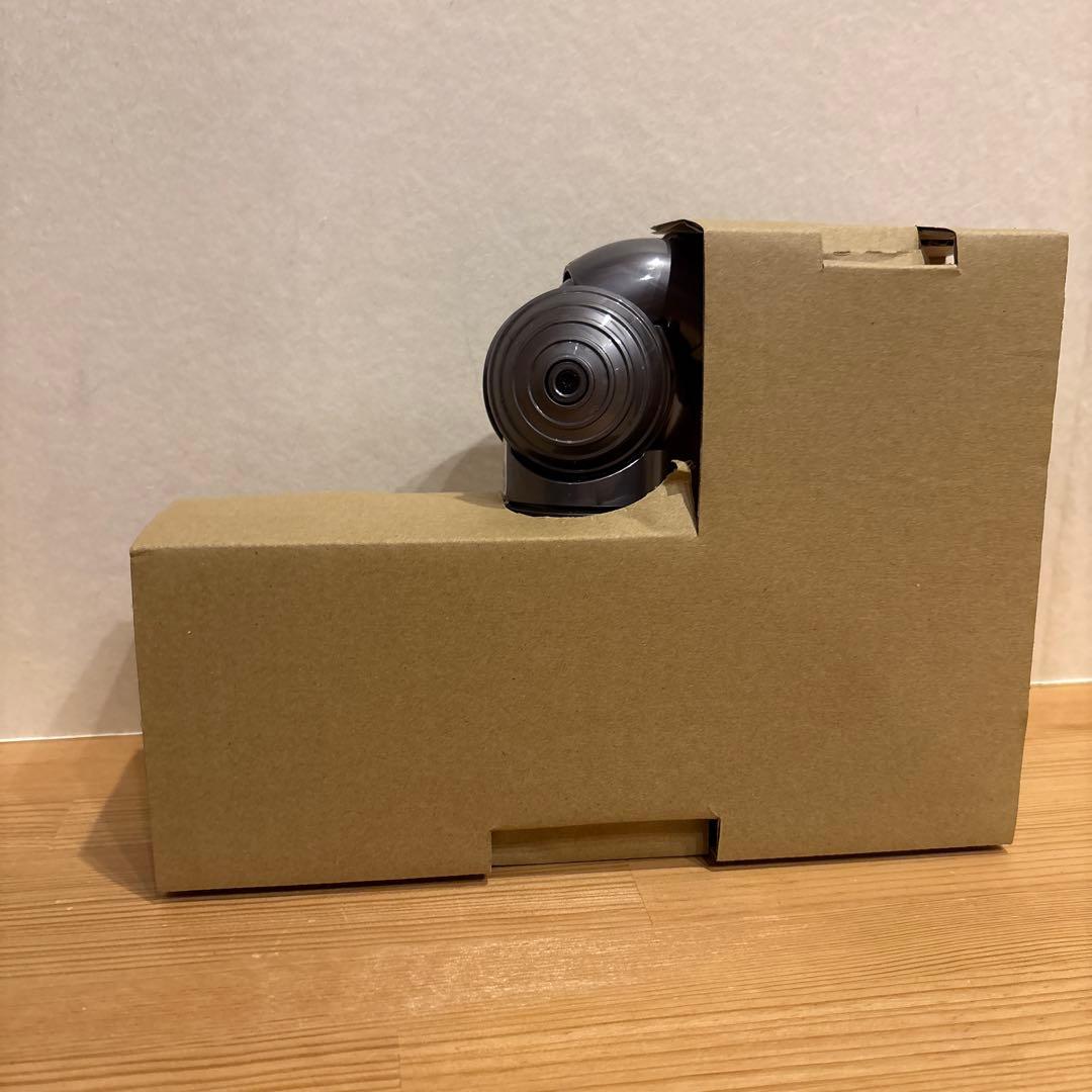 Dyson V12 ダイソン純正品　ヘアリムーバル　アタッチメント　モーターバー