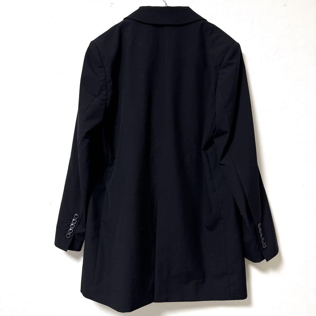 ✨美品✨rito structure リトストラクチャー サマーウールジャケット