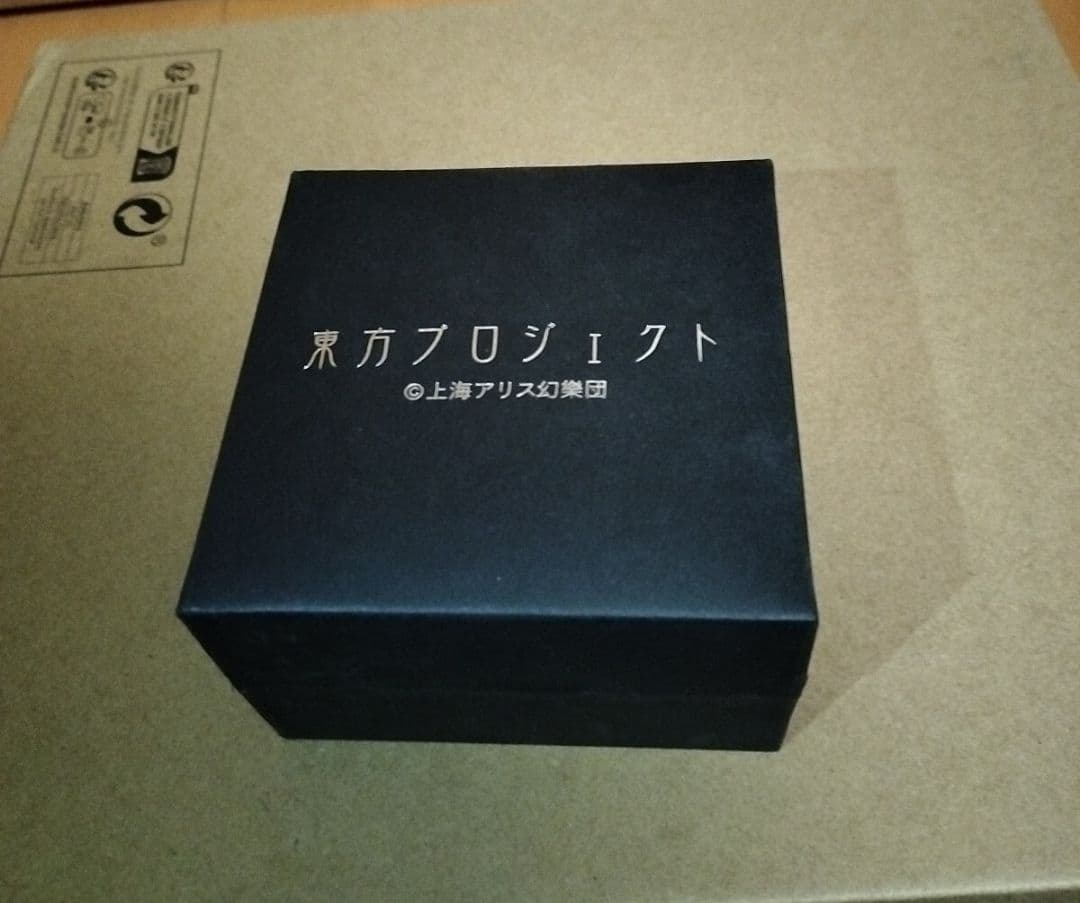 d*3様 古明地こいし モデル 腕時計 東方Project