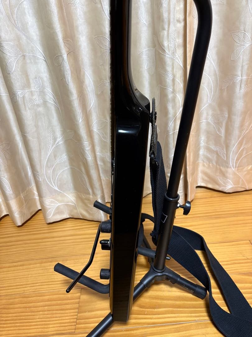 希少　スルーネック　Jackson Stars RR-J2 中信楽器製