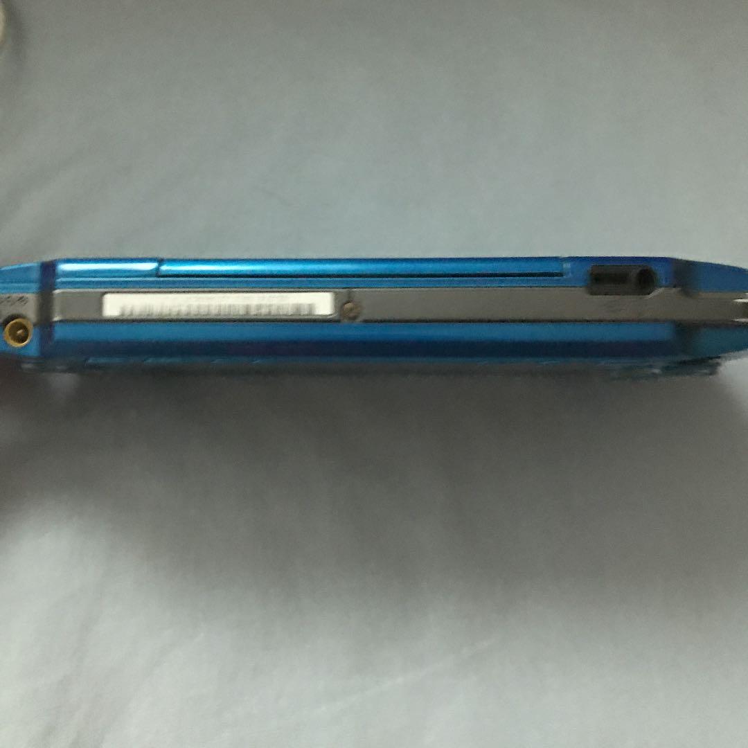 PSP 3000 本体