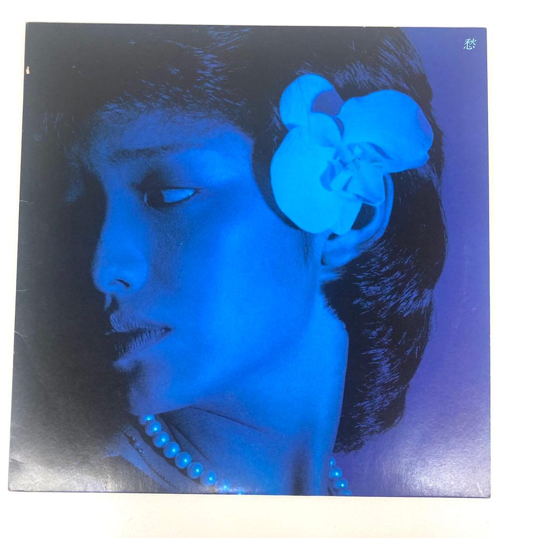 山口百恵「百恵伝説」：LPレコードBOX⭐︎