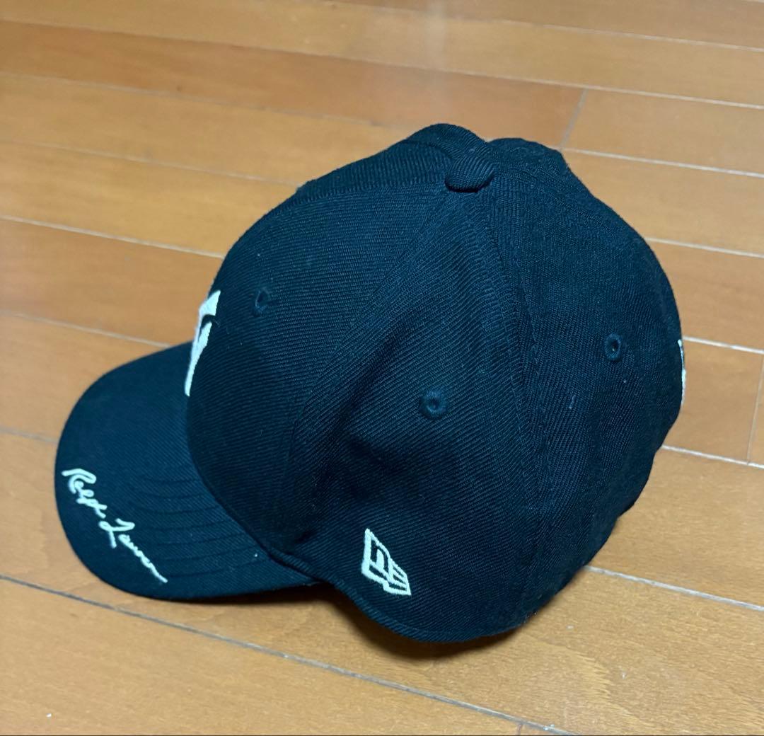 直*人様 NEW ERA x PoloRalph Lauren x MLB 49