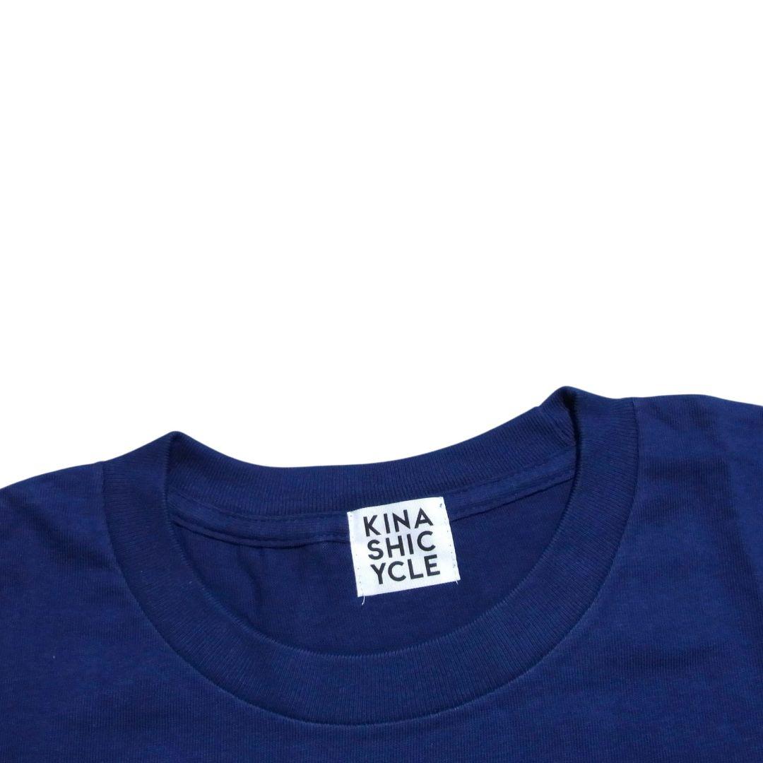 新品 世田谷ベース × 木梨サイクル Tシャツ M KINASHI CYCLE