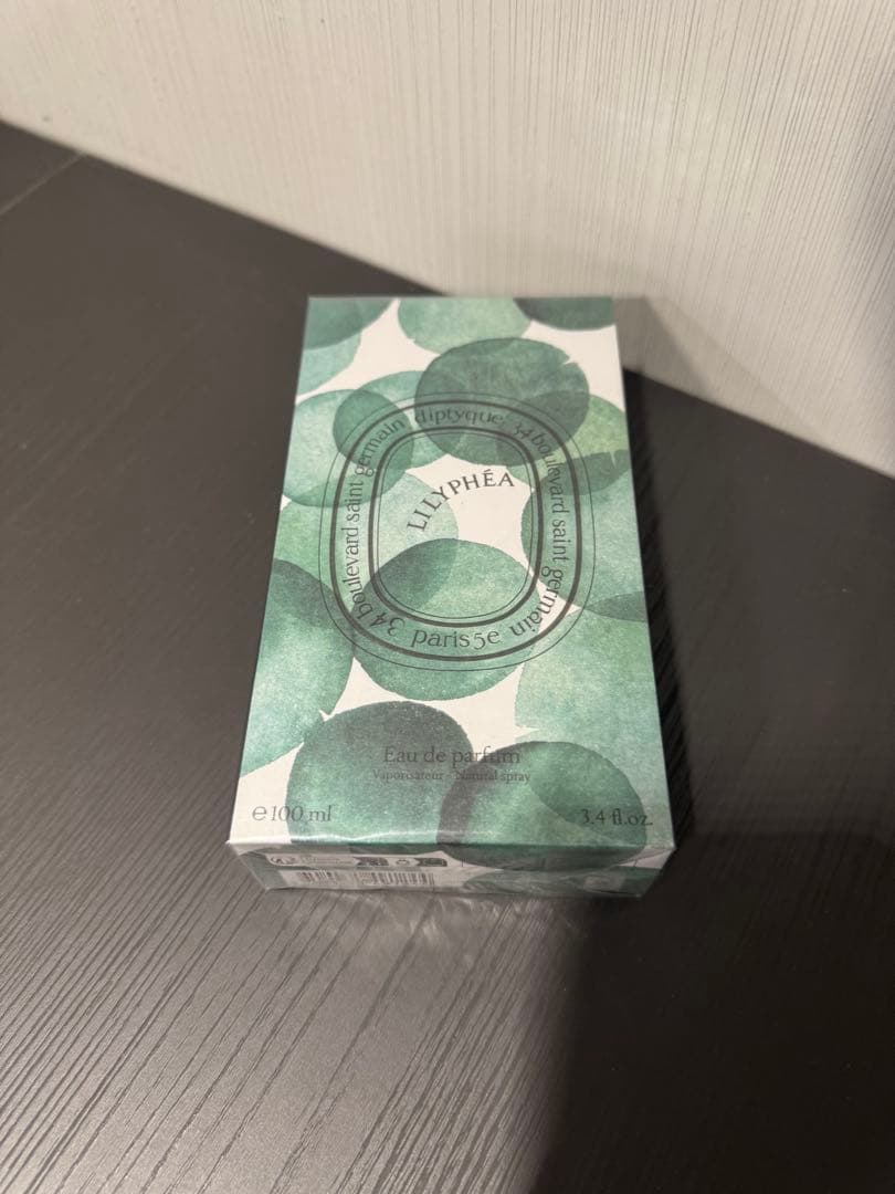 Diptyque LILYPHÉA リリフェア EDP 100ml 新品