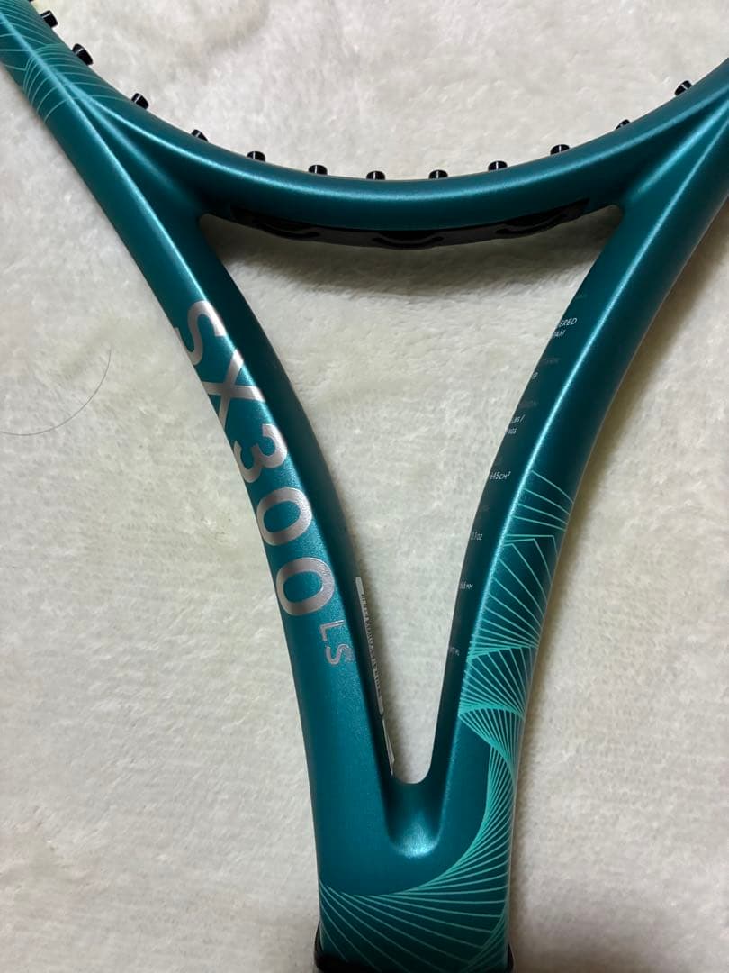 美品　現行　ダンロップ　sx300 LS g2