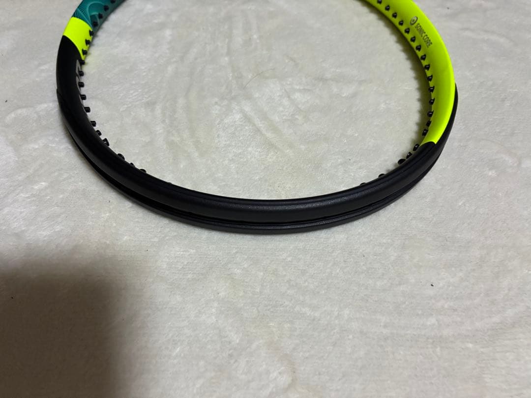 美品　現行　ダンロップ　sx300 LS g2