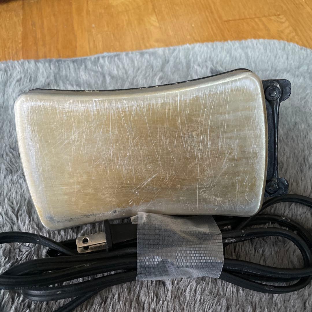 マツモトWax/ホットアイロンセット