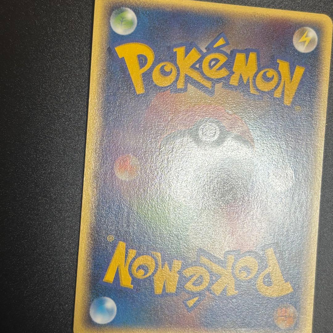ポケモンカード レックウザ プロモカード 041/PCG-P ポケパーク