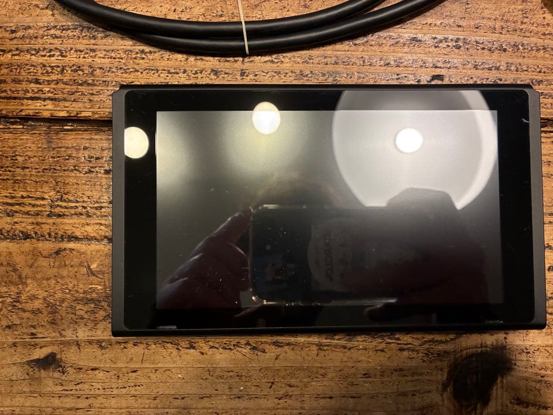 Nintendo Switch 本体 セット プロコン付き 動作確認済み