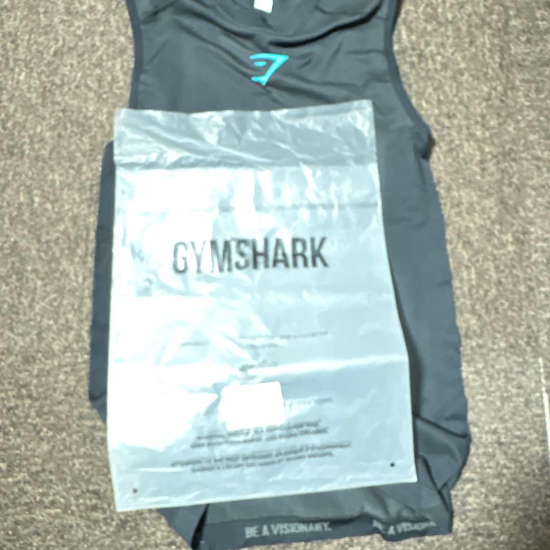 ピ*p様  onyx5.0 Black tank-top S