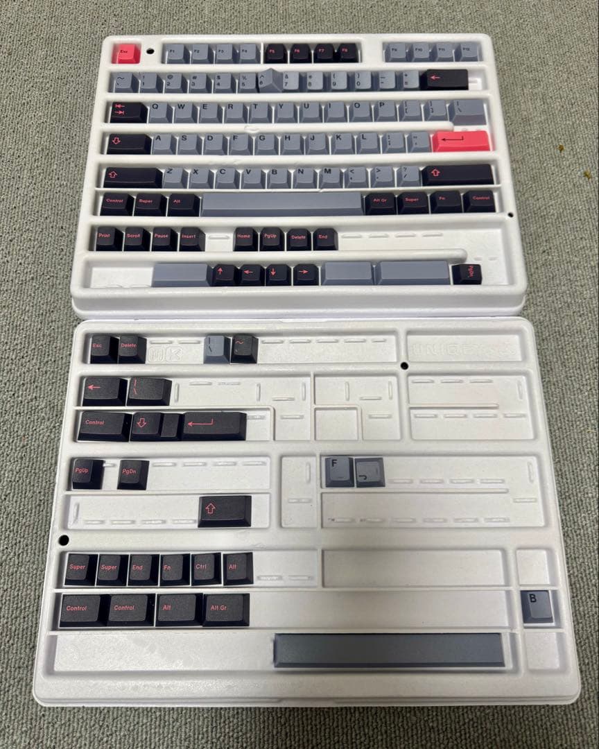 GMK 80082 キーキャップ