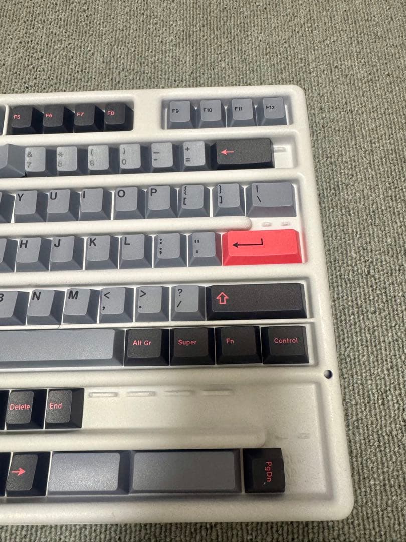 GMK 80082 キーキャップ
