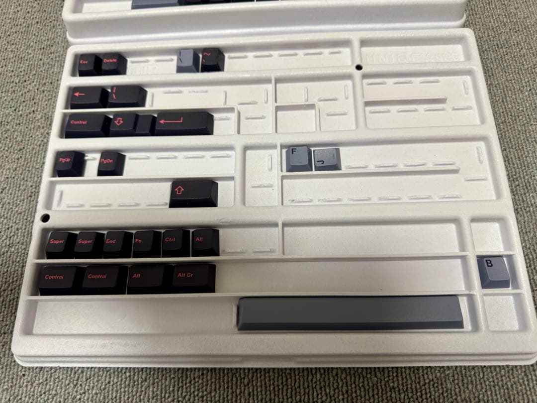 GMK 80082 キーキャップ