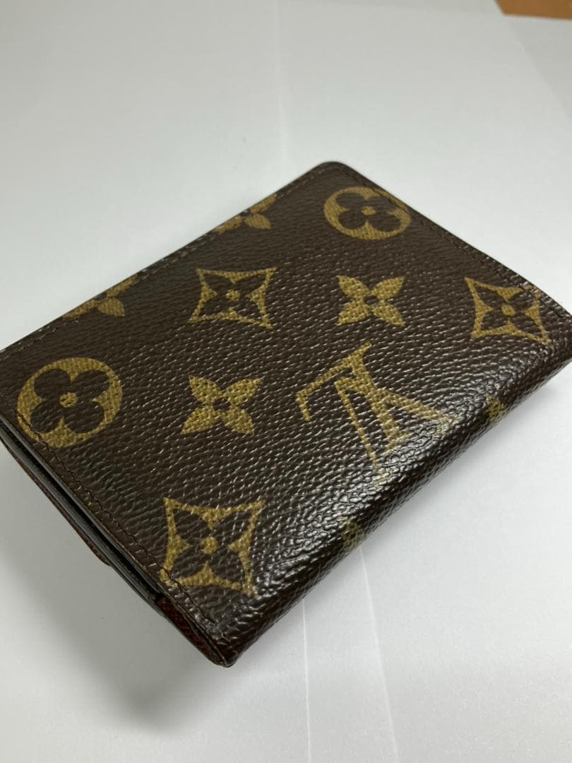美品　ルイヴィトン モノグラム ラドロー M61927/CT1027