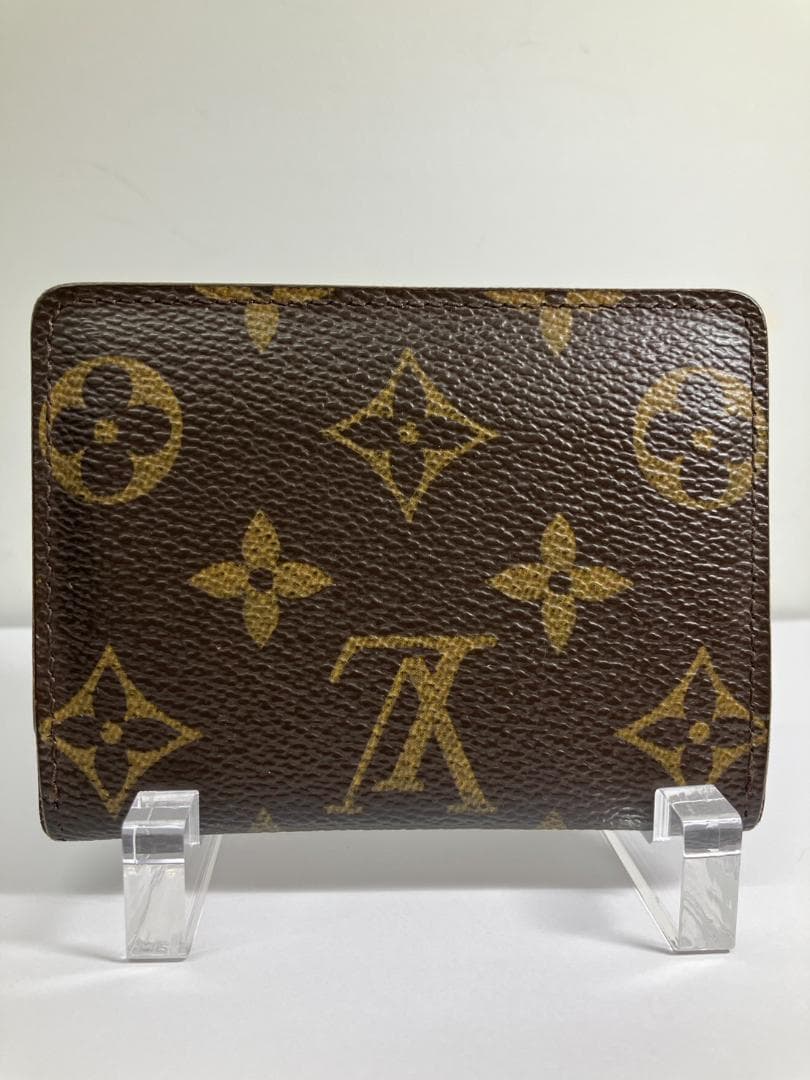 美品　ルイヴィトン モノグラム ラドロー M61927/CT1027