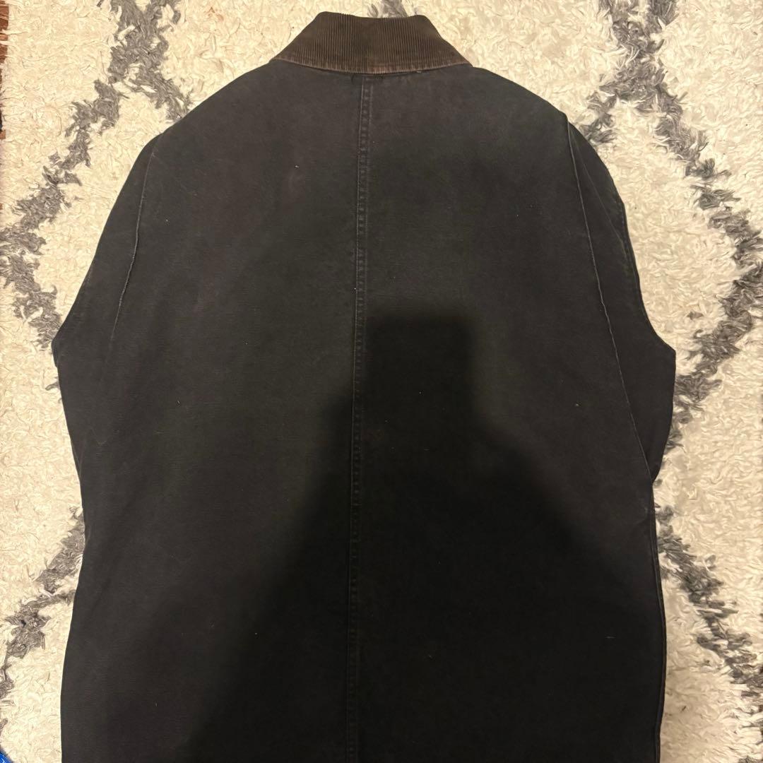 美品 90's dickies チョアコート ダックカバーオール M