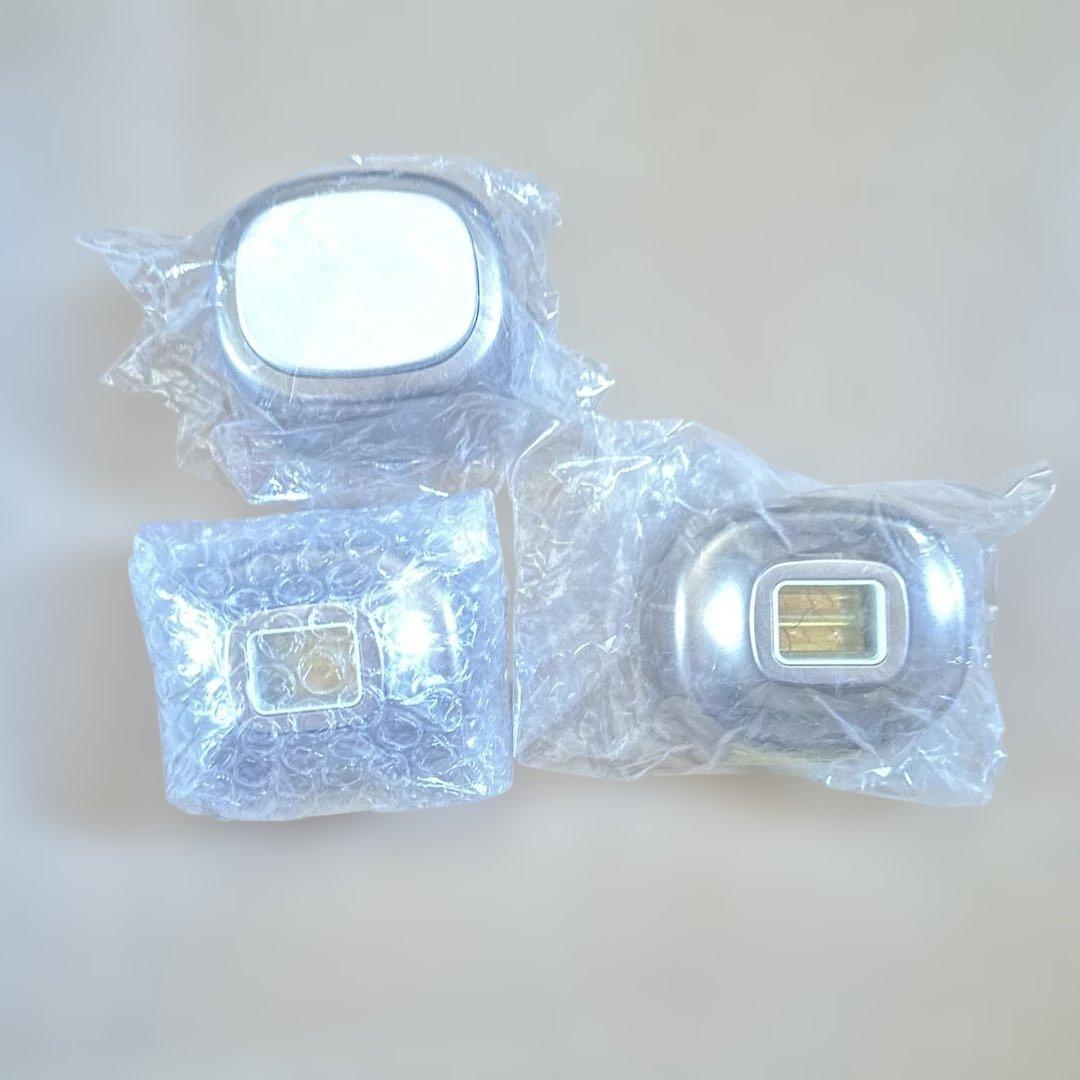 極美品・付属品完備】ヤーマン レイボーテ Rフラッシュ PLUS EX VI