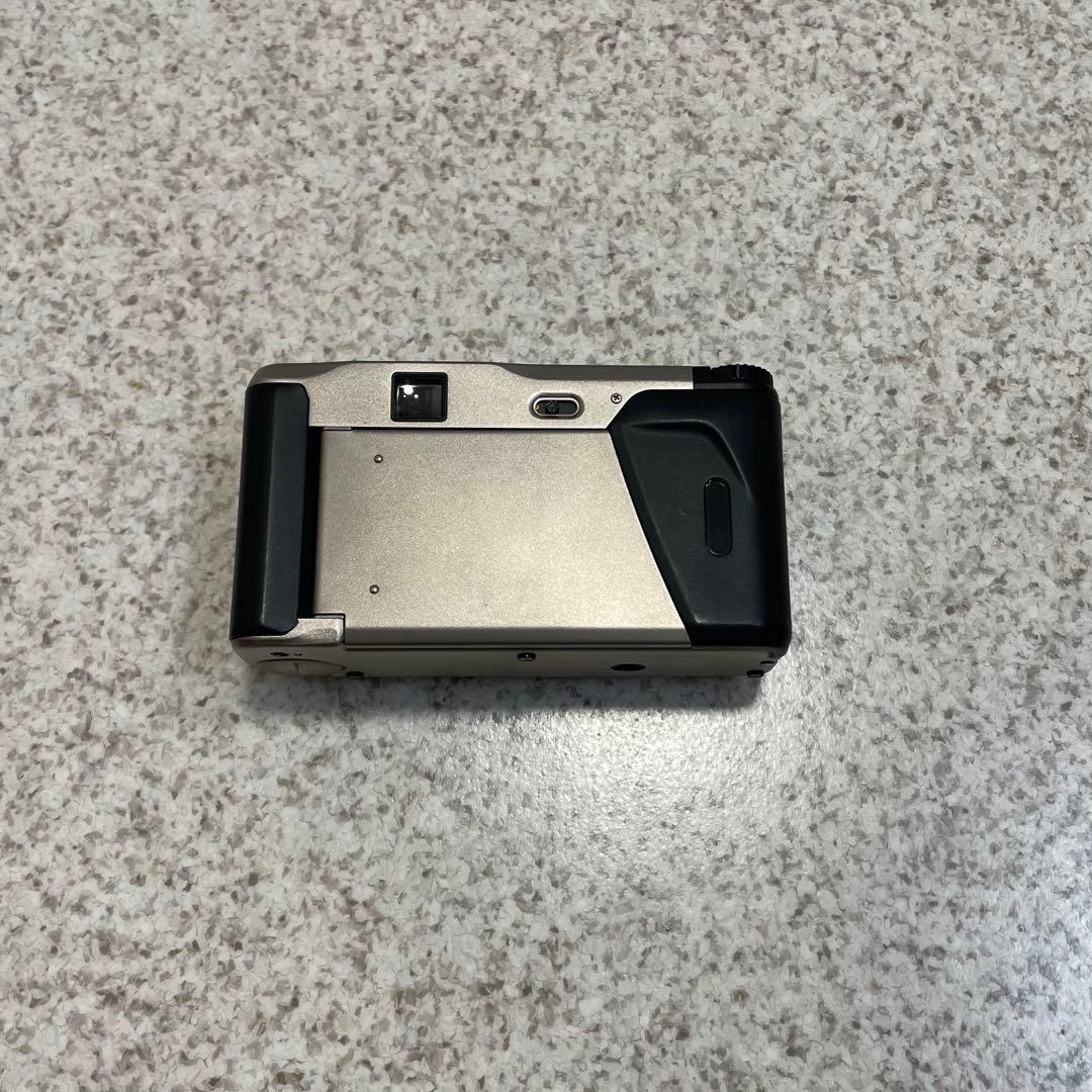 contax Tvs ケース付き