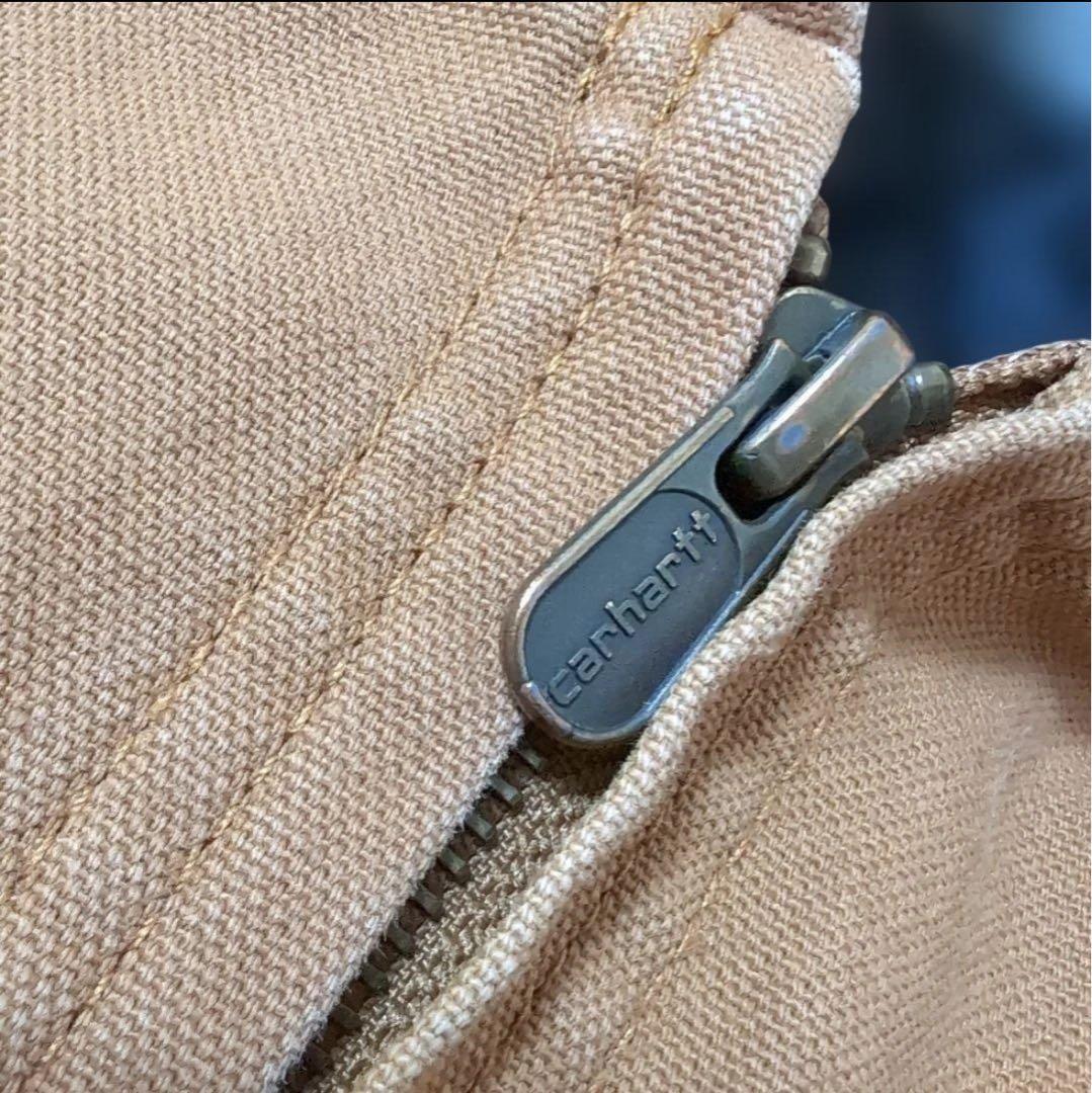 【Carhartt】アクティブジャケット