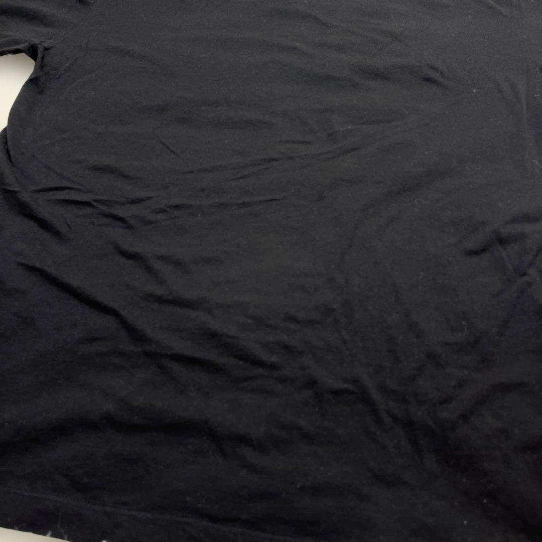 GUCCI ヴィンテージロゴウォッシュド オーバーサイズ Tシャツ　美品