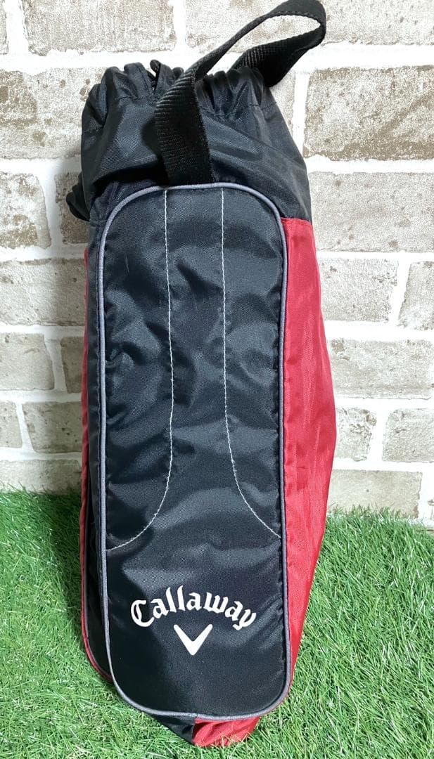 【24時間以内/早い者勝ち】キャロウェイ ゴルフシューズ 24.5cm ボア