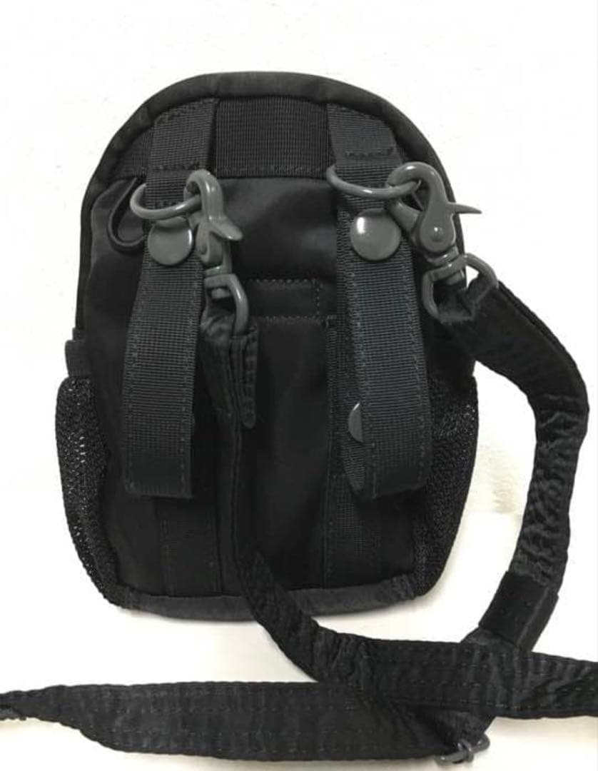 PORTER＆smart 特製タンカーバックパックミニ