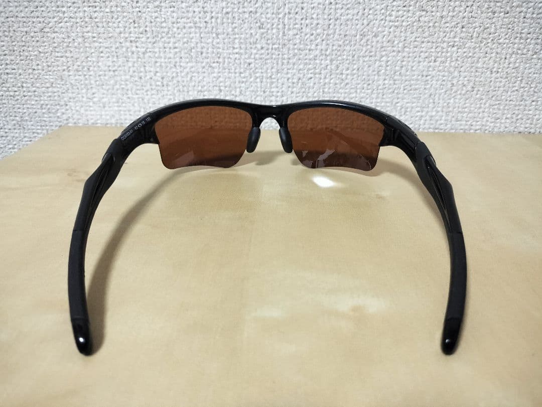 レンズ新品 HALF JACKET 2.0