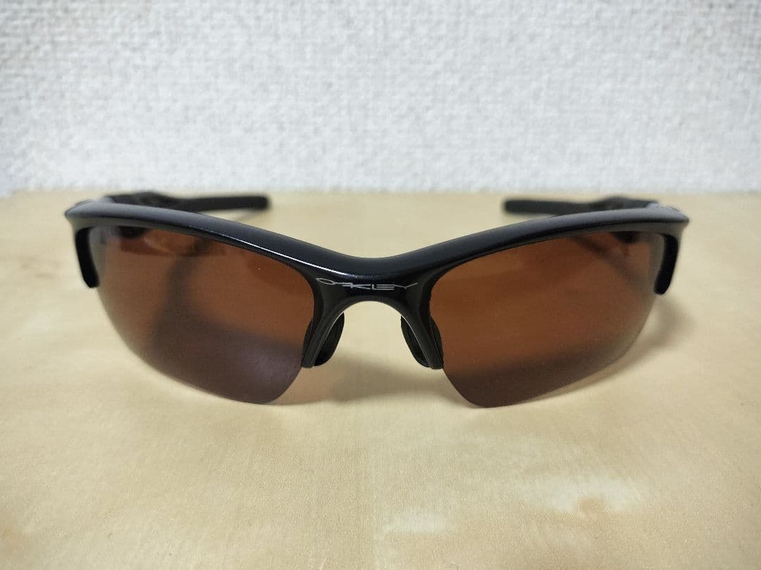 レンズ新品 HALF JACKET 2.0