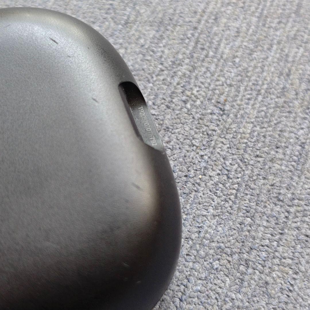 【最終値下げ】Shokz OpenFit 2 充電ケース ブラック