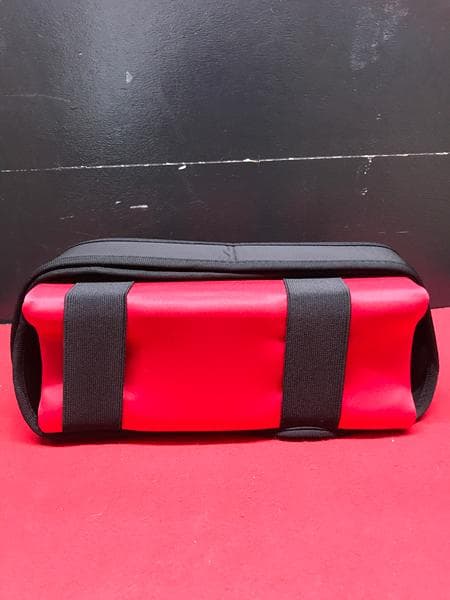 Ｙ【新品・未使用】ジェットスリムボディ　マックス(赤)