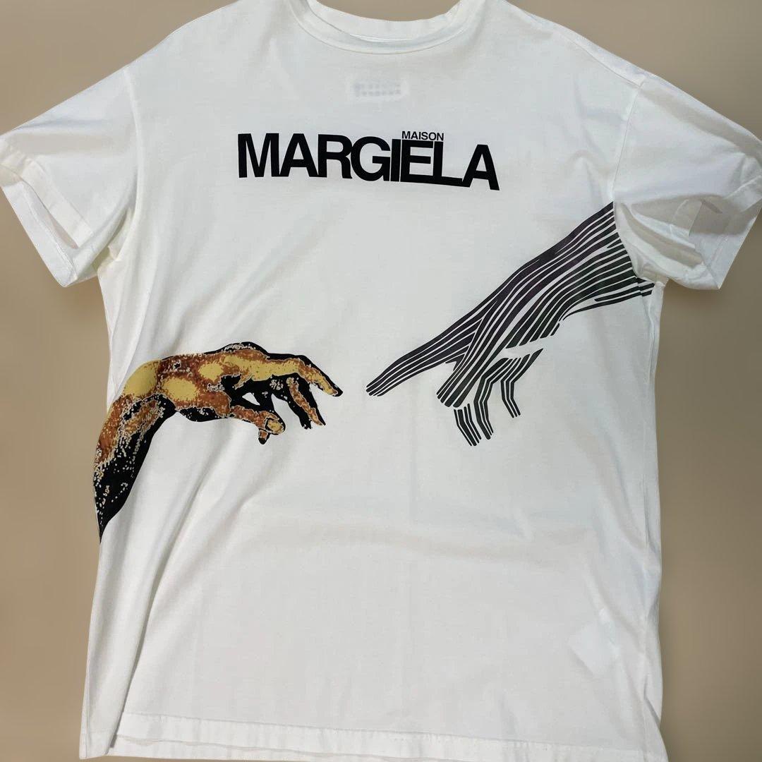 Maison Margela メンズTシャツ