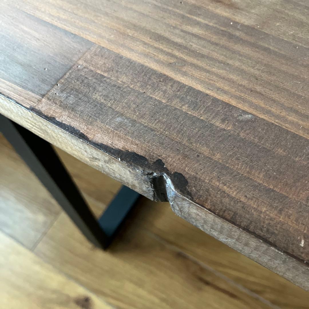 デスク　作業机　パソコンデスク