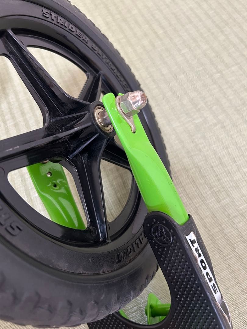 ストライダー12