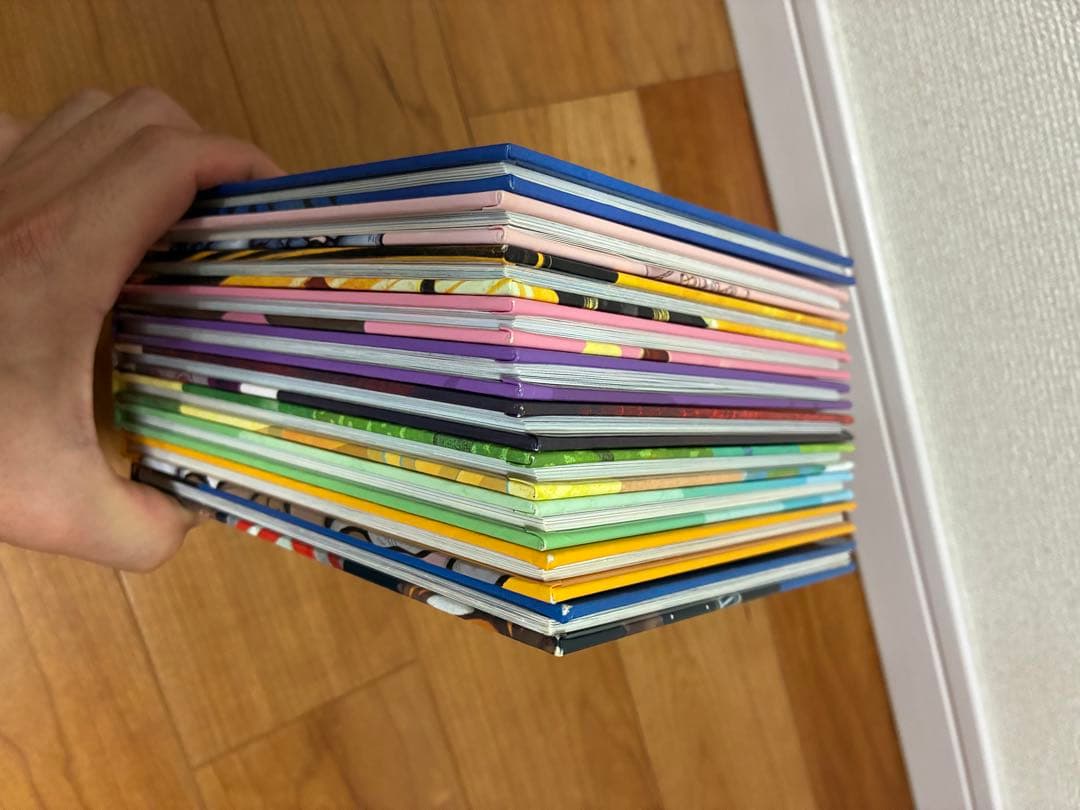 【期間限定値下】ウルトラかいじゅう絵本　14セット