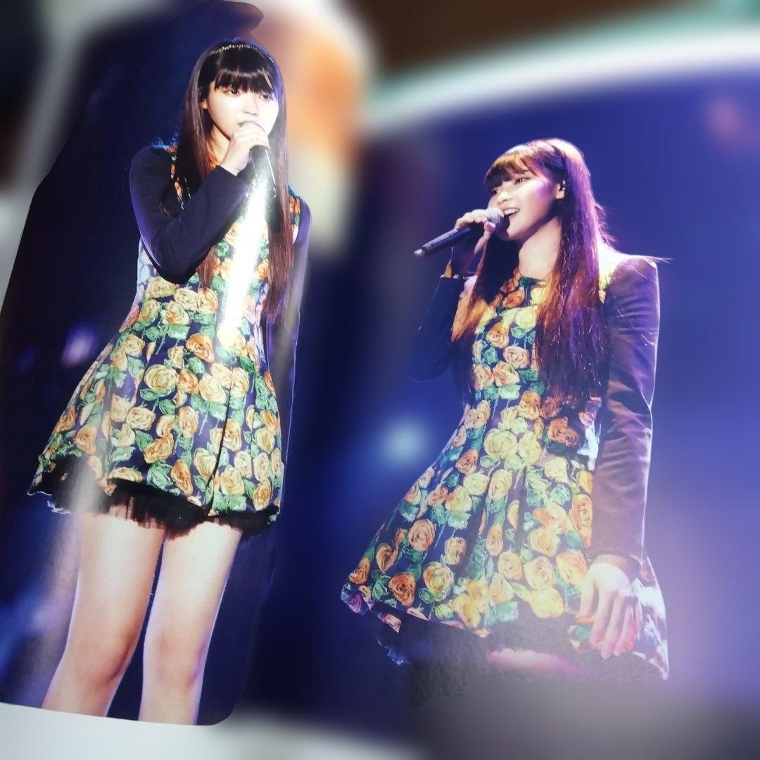 ミュージック IU REAL FANTASY 2012 SPECIAL DVD