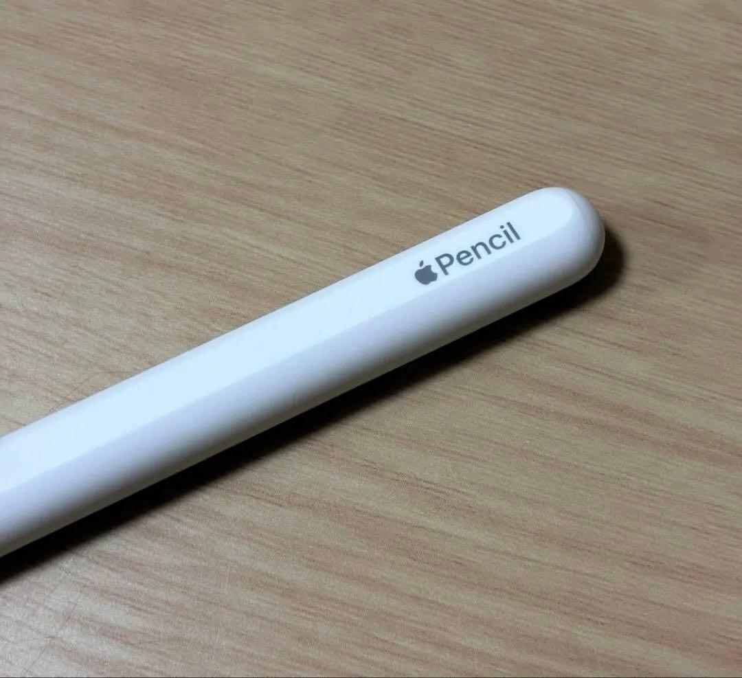 【美品】Apple Pencil 第二世代　A2051