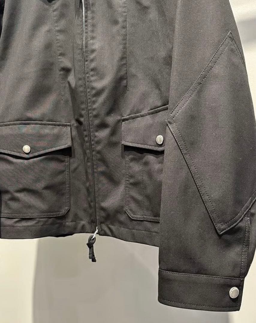ジャケット・アウター COMME des GARCONS HOMME CORDULA BLOUSON