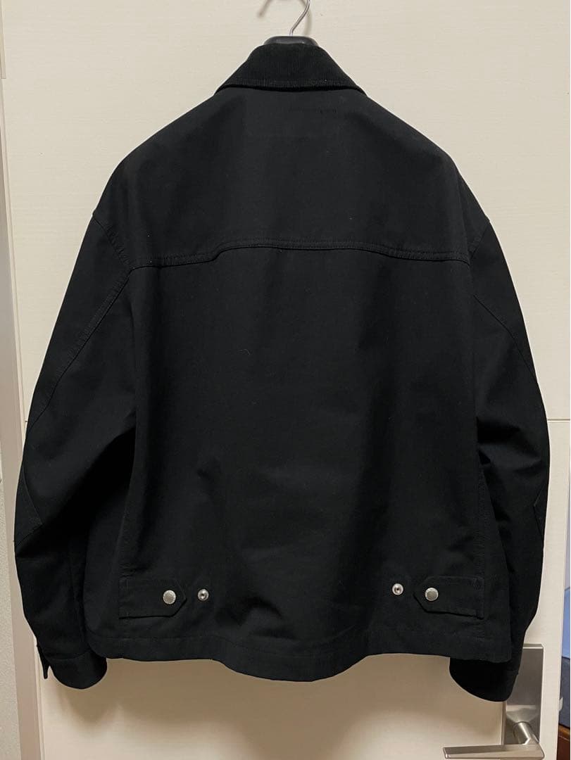 ジャケット・アウター COMME des GARCONS HOMME CORDULA BLOUSON