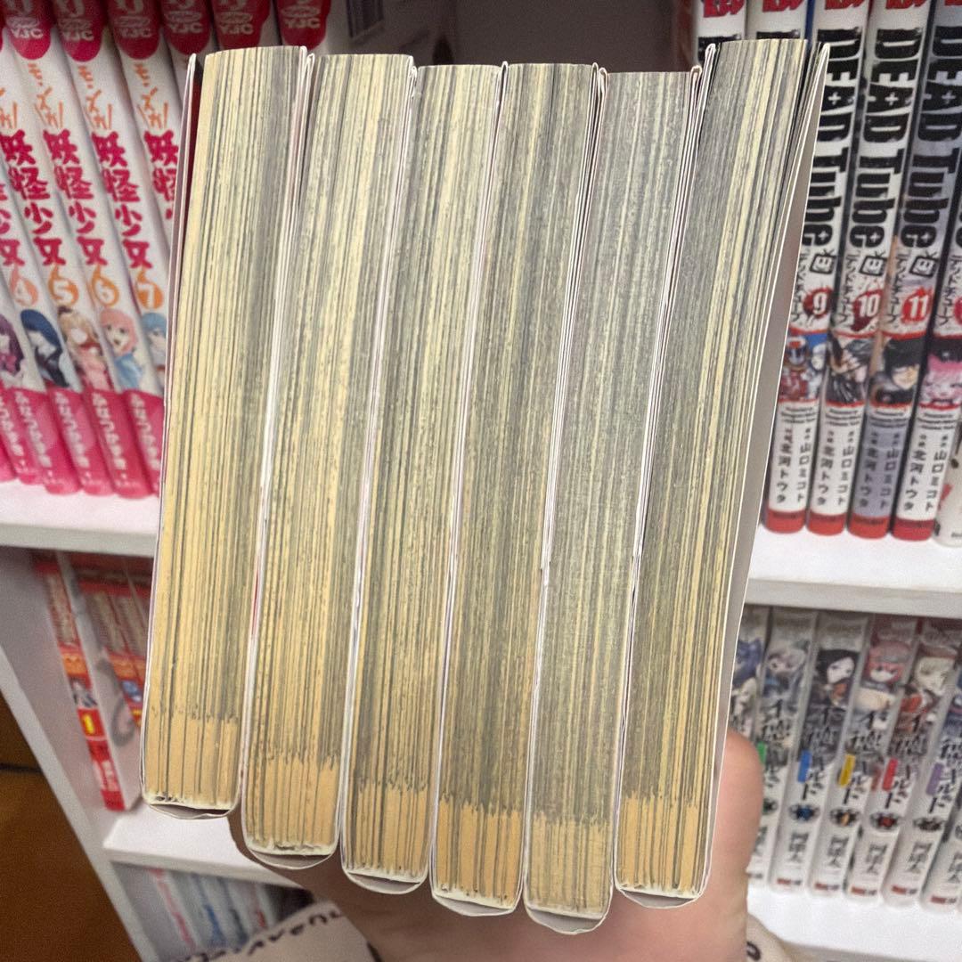 デッドチューブ　1巻〜27巻セット　複数初版あり