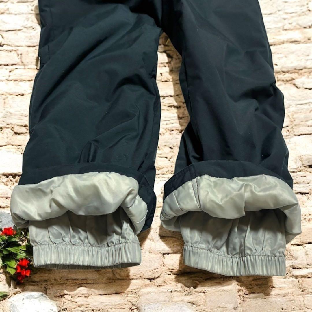 【極美品】DESCENTE スキーウェア スノーボード　スノーウェア 雪遊130