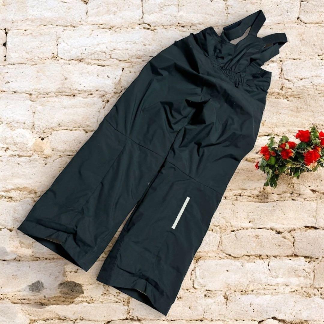【極美品】DESCENTE スキーウェア スノーボード　スノーウェア 雪遊130