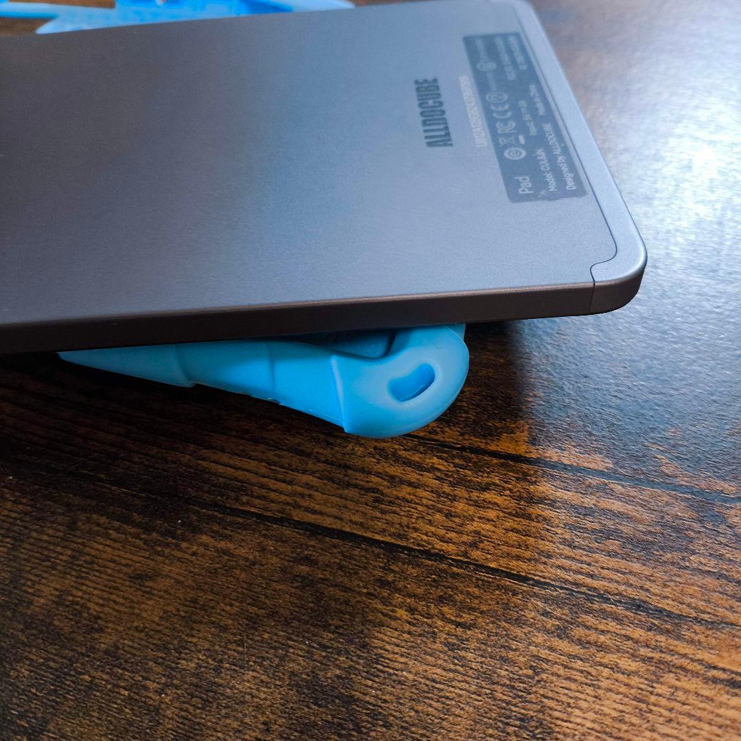 iplay60 mini turbo ケースつき
