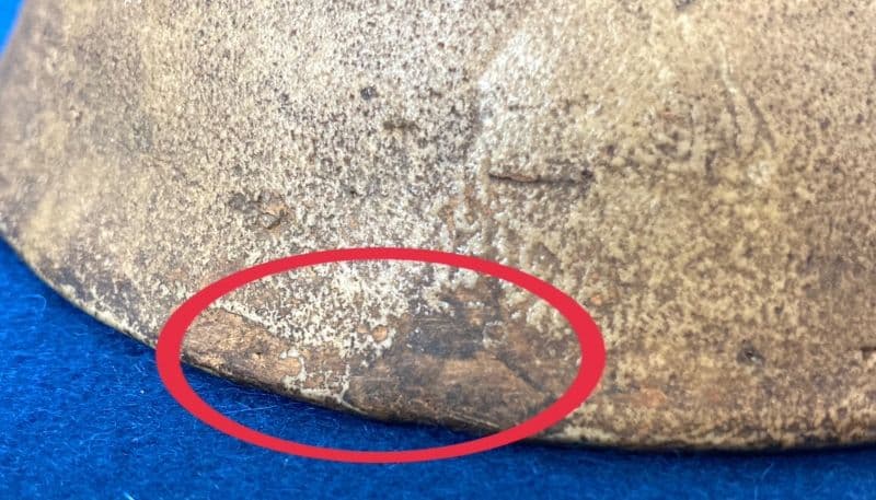 瀬戸焼 茶碗 時代物：茶道具 古道具